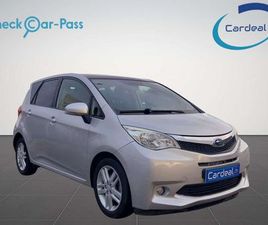 1.4 D EXECUTIVE PANORAMIC-CLIM-BLUETOOTH