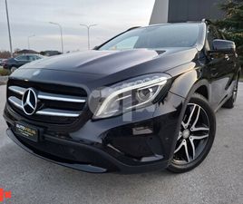 MERCEDES - BENZ GLA 200 CDI 4X4 2016.G. * KAMERA * AUTOMATIC *