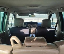 RENAULT SCENIC RENAULT SCÉNIC 1.5 DCI, 103CV