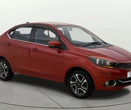 TATA TIGOR