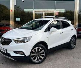 OPEL MOKKA X X 1.6CDTI S&S SELECTIVE 4X4