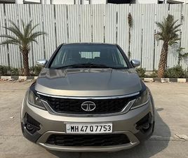 TATA HEXA