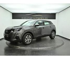 PEUGEOT 2008 BUSINESS BLUEHDI 130 S&S EAT8 ACTIVE