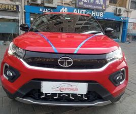 TATA NEXON