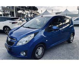 CHEVROLET SPARK SPARK GPL **VED. NOTE**