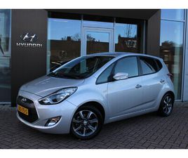HYUNDAI IX20 1.6I 125PK GO! AIRCO NAVI CAMERA