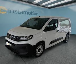 OPEL COMBO CARGO 75 KW