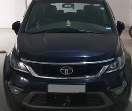 TATA HEXA