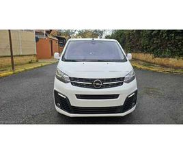 OPEL ZAFIRA 1.5D L BUSINESS EDITION