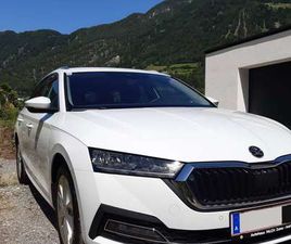 COMBI 2,0 TDI BUSINESS