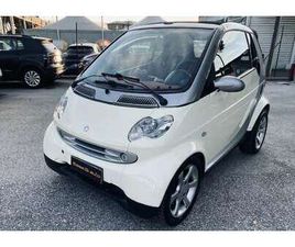 FORTWO CABRIO PULSE **VED. NOTE