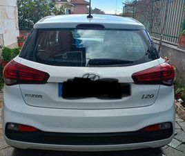 HYUNDAI I20 HYUNDAI I20