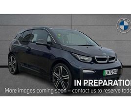 BMW SERIE 3 BMW 3 SERIES I3 120AH