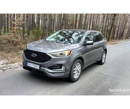 FORD EDGE SPRZEDAM FORD EDGE OPOLE - SPRZEDAJEMY.PL