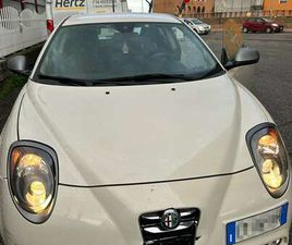 MITO 2013 1.3 JTDM IMPRESSION 85CV