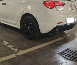 1.4 T. SPRINT GPL 120CV