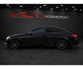 MERCEDES CLASSE E COUPE E 250