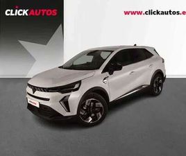 RENAULT SYMBIOZ E-TECH E-TECH FULL HYBRID TECHNO 105KW