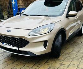FORD ESCAPE FORD ESCAPE 1.5 RYBNIK - SPRZEDAJEMY.PL