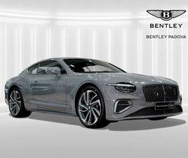 4.0 V8 PHEV SPEED MY26