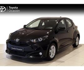 5 PUERTAS S-EDITION 125 MANUAL 6V