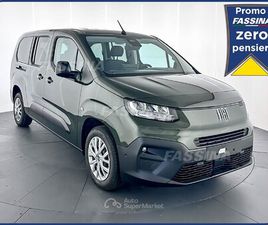 1.5 DIESEL 130 CV AT8 PASSO LUNGO 7 POSTI