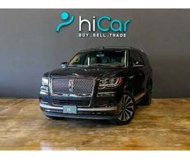 LINCOLN NAVIGATOR RESERVE 3.5L AED 3,544 P.M • 0% DOWNPAYMENT • NAVIGATOR RESERVE • 1 YEAR WARRANTY