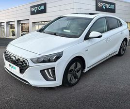 HYBRID 141CH CREATIVE