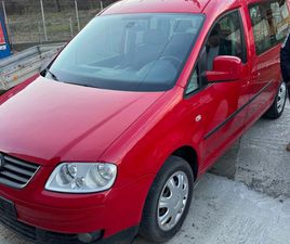 1.9 ТДИ АВТОМАТ