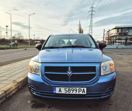 DODGE CALIBER