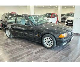 BMW SERIE 3 323I COUPE