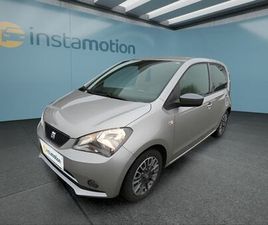 SEAT MII 1.0 CHIC 44 KW