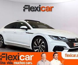 R-LINE 2.0 TDI 140KW (190CV) DSG