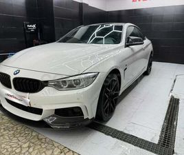 BMW SERIE 4 428I XDRIVE