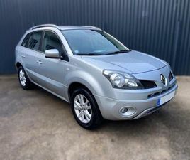 CARMINAT EURO 5 2.0 DCI 150 FAP