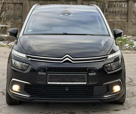 CITROEN C4 PICASSO 2.0 ДИЗЕU043B 9,199 EUR