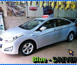 HYUNDAI I40 I40 1.7CRDI BLUEDRIVE KLASS