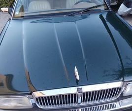 JAGUAR XJ40 SOVEREIGN - 1992