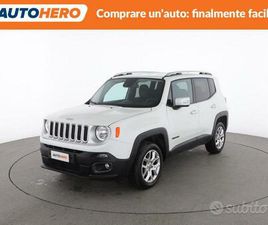 JEEP RENEGADE JF19051