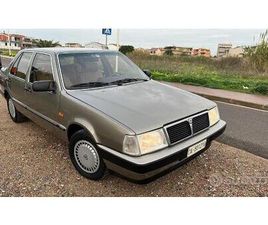 LANCIA THEMA LANCIA THEMA 2.0 I.E