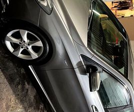 MERCEDES-BENZ B 180 CDI JULHO/12