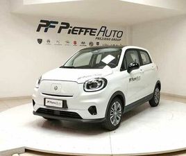 LEAPMOTOR T03 T03 37,3KWH NUOVA A TERAMO