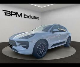 PORSCHE - 2.9 V6 380CH GTS PDK MY21