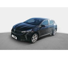 CLIO BLUE DCI 100 CH GSR2