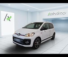 VOLKSWAGEN - 1.0 115CH BLUEMOTION TECHNOLOGY GTI 5P