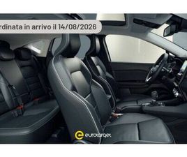 1.2L 115 CV BLACK EDITION 2ª SERIE