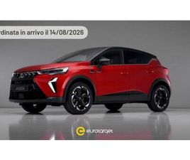 1.3L MHEV 140 CV DCT BLACK EDITION 2ª SERIE