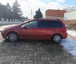 PEUGEOT 307 BREAK 1.4 16V PROFIL