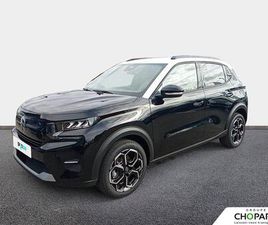 CITROEN C3 C3 TURBO 100 CH BVM6 MAX