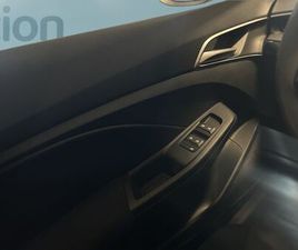 MG MG3 HATCHBACK 1.5 85 KW